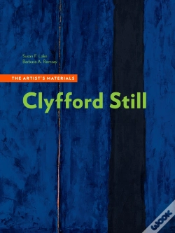 Capa do artigo Clyfford Still