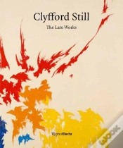 Capa do artigo Clyfford Still