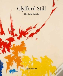 Capa do artigo Clyfford Still