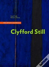 Capa do artigo Clyfford Still - The Artists Materials