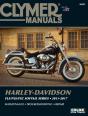 Clymer Harley-Davidson Fls/Fxs/Fxc Softail Series 2011-2017 - Preview