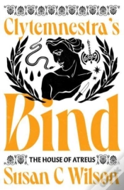 Capa do artigo Clytemnestra