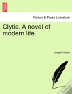 Capa do artigo Clytie. A Novel Of Modern Life.