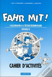 Cm - Fichier Elève Niveau 2