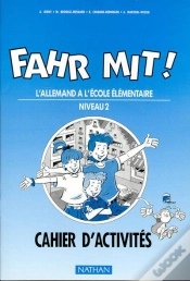 Capa do artigo Cm - Fichier Elève Niveau 2