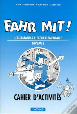 Capa do artigo Cm - Fichier Elève Niveau 2