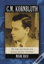 Capa do artigo C.M. Kornbluth