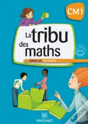 Capa do artigo Cm1 ; Cahier De Geometrie (Edition 2009)