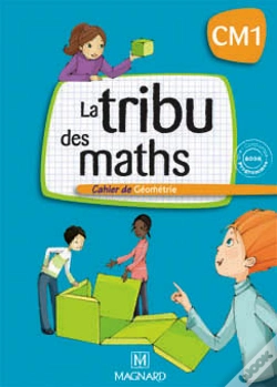 Capa do artigo Cm1 ; Cahier De Geometrie (Edition 2009)