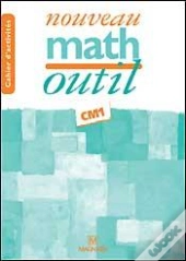 Cm1 ; Cahier De L'Eleve