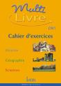 Cm1 ; Cahier D'Exercices (Edition 2003) - Preview