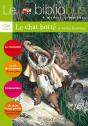 Cm1, Cm2 ; Le Chat Botte ; Livre De L'Eleve - Preview