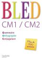 Cm1, Cm2 ; Livre De L'Élève (Édition 2008) - Preview