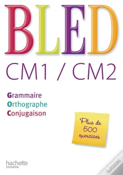 Capa do artigo Cm1, Cm2 ; Livre De L'Élève (Édition 2008)
