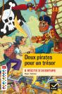 Cm1 ; Deux Pirates Pour Un Trésor - Preview