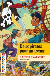 Capa do artigo Cm1 ; Deux Pirates Pour Un Trésor