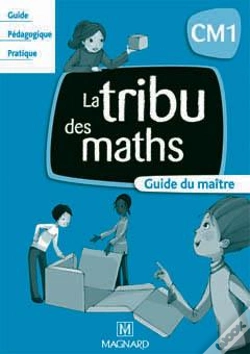 Capa do artigo Cm1 ; Guide Du Maitre (Edition 2009)