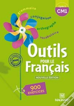 Capa do artigo Cm1 ; Livre De L'Eleve (Edition 2008)