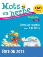 Cm1 ; Livre Du Maitre (Edition 2013) - Preview