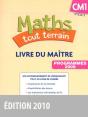 Cm1 ; Livre Du Maitre - Preview