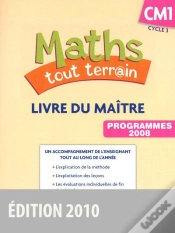 Capa do artigo Cm1 ; Livre Du Maitre