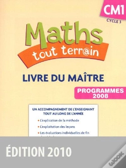 Capa do artigo Cm1 ; Livre Du Maitre