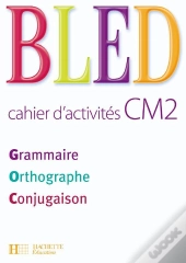 Cm2 ; Cahier D'Activités