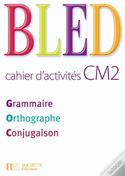 Capa do artigo Cm2 ; Cahier D'Activités