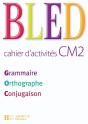 Cm2 ; Cahier D'Activités - Preview