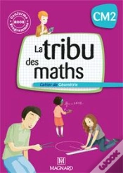 Capa do artigo Cm2 ; Cahier De Geometrie (Edition 2010)