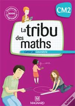 Capa do artigo Cm2 ; Cahier De Geometrie (Edition 2010)