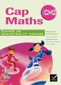 Cm2 ; Cahier De Geometrie-Mesure (Edition 2010) - Preview