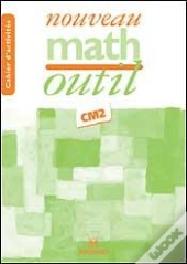 Cm2 ; Cahier De L'Eleve