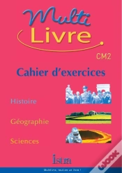 Capa do artigo Cm2 ; Cahier D