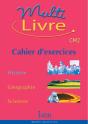 Cm2 ; Cahier D'Exercices (Edition 2004) - Preview
