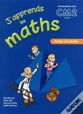 Cm2 ; Fichier