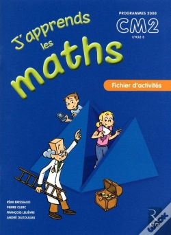 Capa do artigo Cm2 ; Fichier