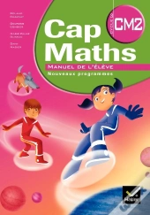 Cm2 ; Manuel De L'Eleve (Edition 2010)