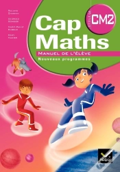 Capa do artigo Cm2 ; Manuel De L