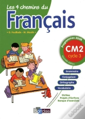 Capa do artigo Cm2 ; Manuel De L