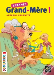 Capa do artigo Cm2 ; Satanée Grand-Mère