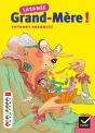 Cm2 ; Satanée Grand-Mère - Preview