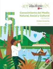 Capa do artigo (C.M).(26).Conocimiento Medio 5ºPrim.(Matices) *C.