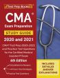 Cma Exam Preparation Study Guide 2020 And 2021 - Preview