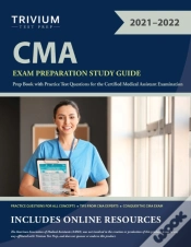 Capa do artigo Cma Exam Preparation Study Guide