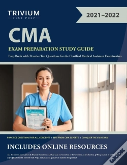 Capa do artigo Cma Exam Preparation Study Guide