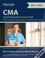 Cma Exam Preparation Study Guide