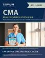 Cma Exam Preparation Study Guide - Preview
