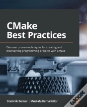 Capa do artigo Cmake Best Practices