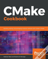Cmake Cookbook